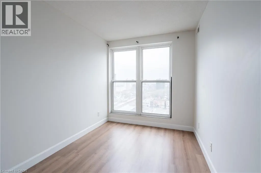 135 JAMES Street S Unit# 1206, #1206
