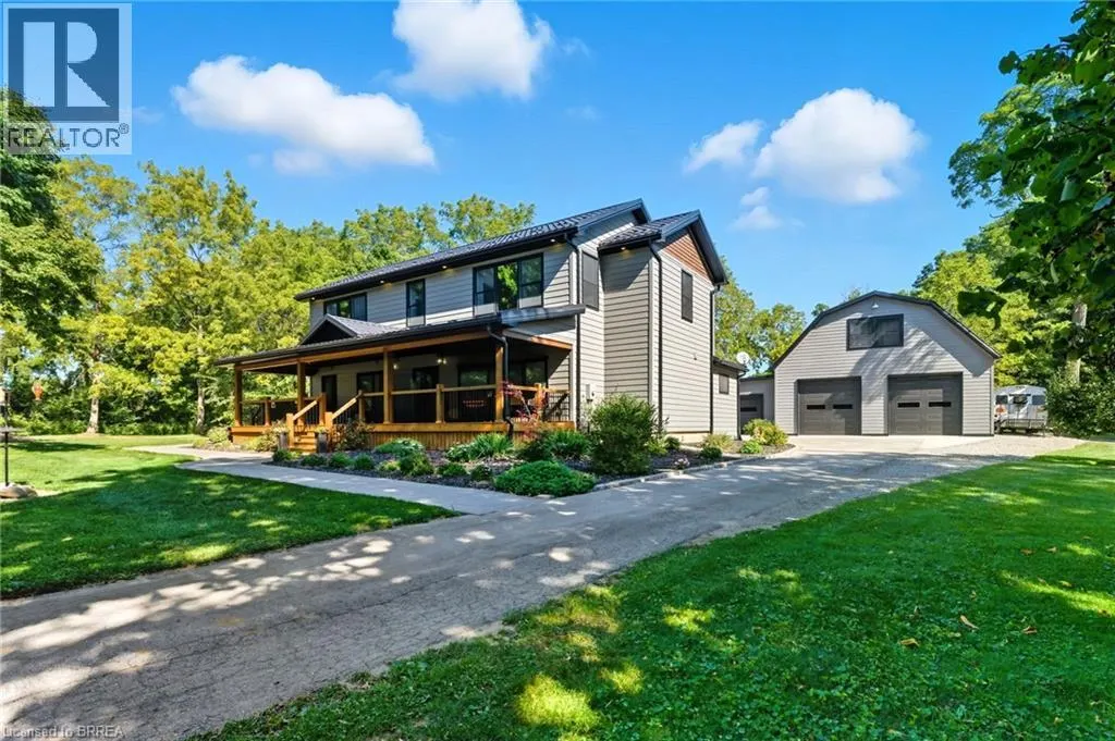 115 LAKESHORE Road
