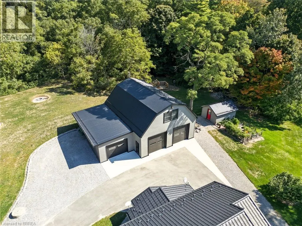 115 LAKESHORE Road