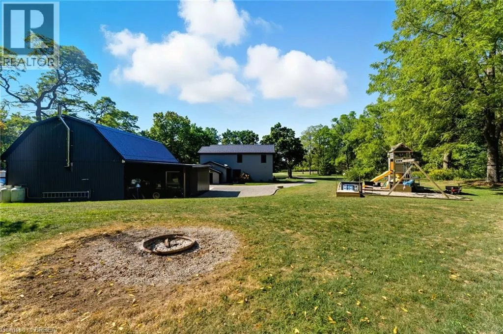 115 LAKESHORE Road