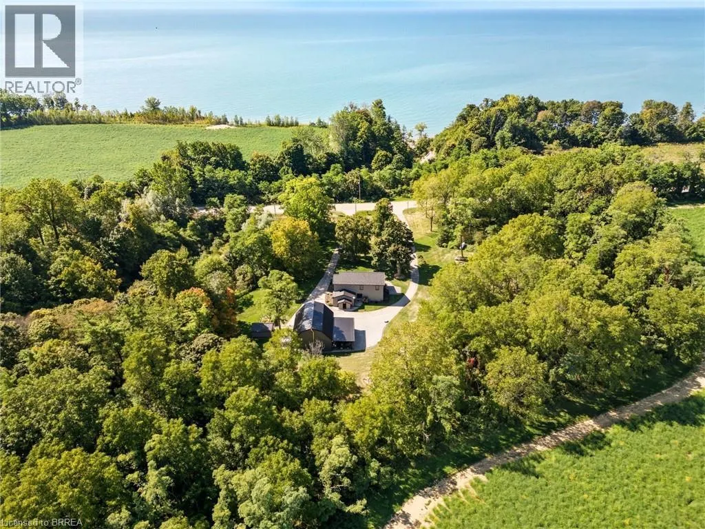 115 LAKESHORE Road