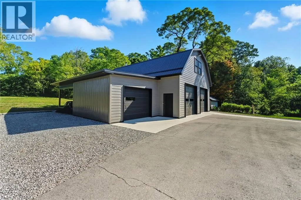 115 LAKESHORE Road