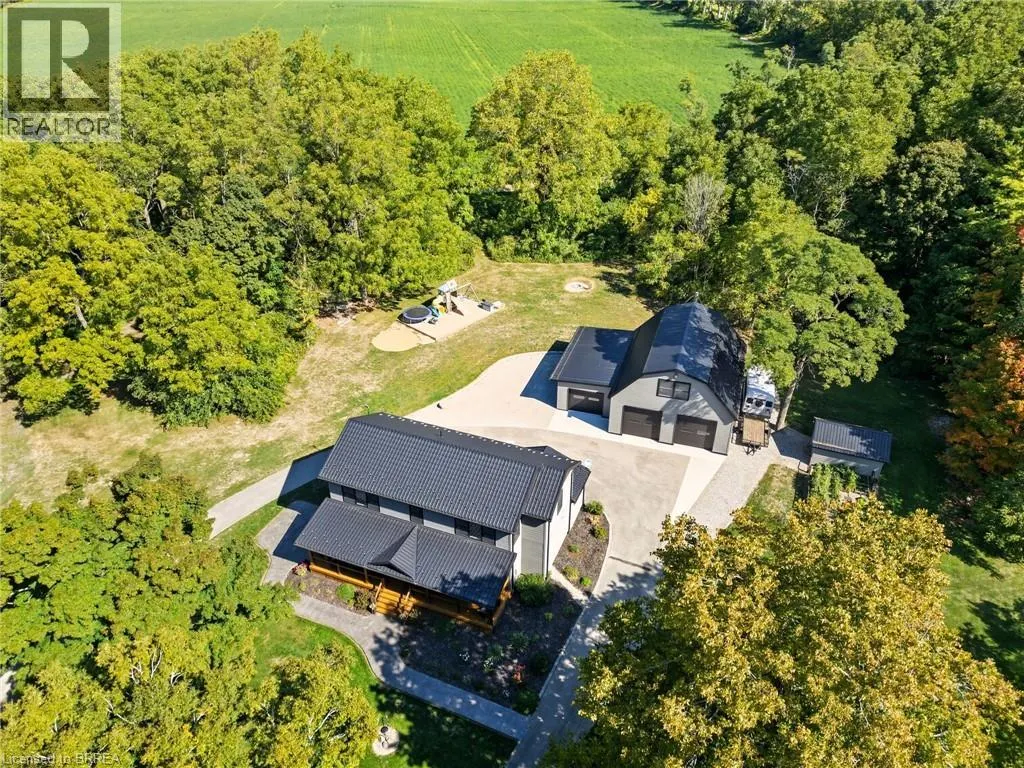 115 LAKESHORE Road