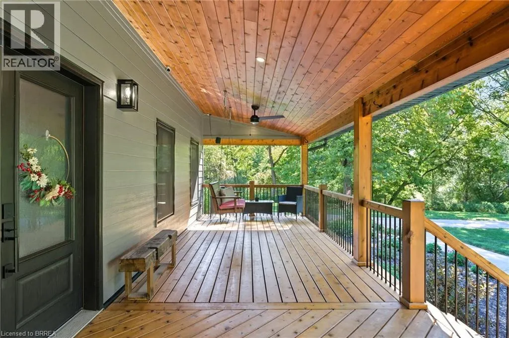 115 LAKESHORE Road