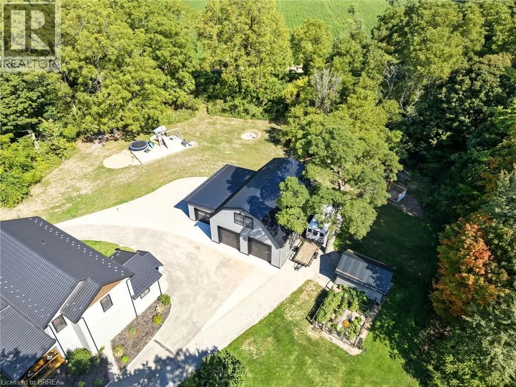 115 LAKESHORE Road