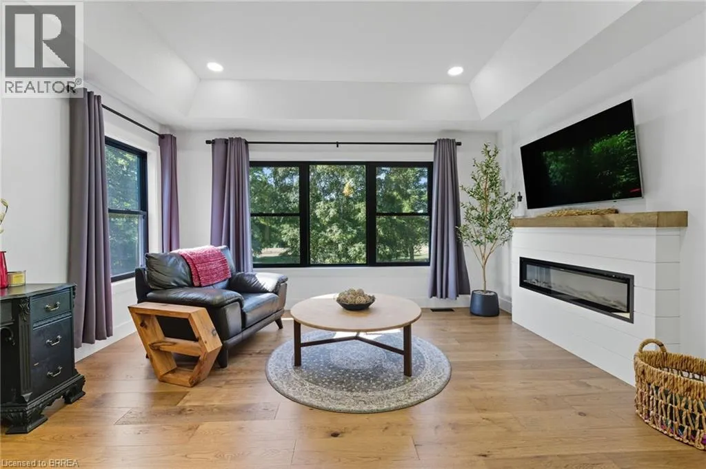 115 LAKESHORE Road