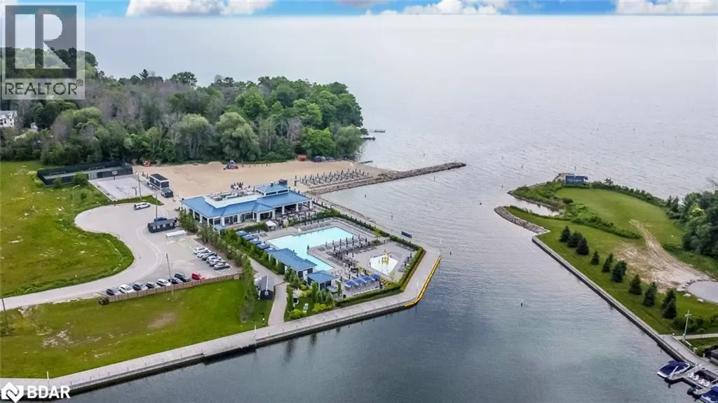 333 SEA RAY Avenue Unit# 131, #131
