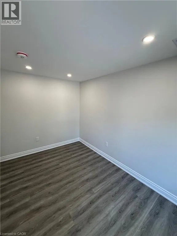 187 STIRTON Street Unit# Upper&Attic