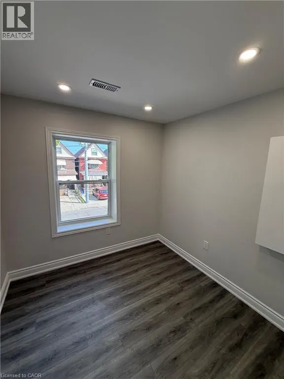 187 STIRTON Street Unit# Upper&Attic