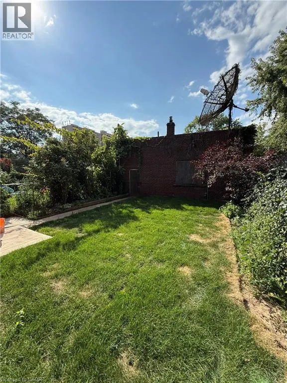 187 STIRTON Street Unit# Upper&Attic