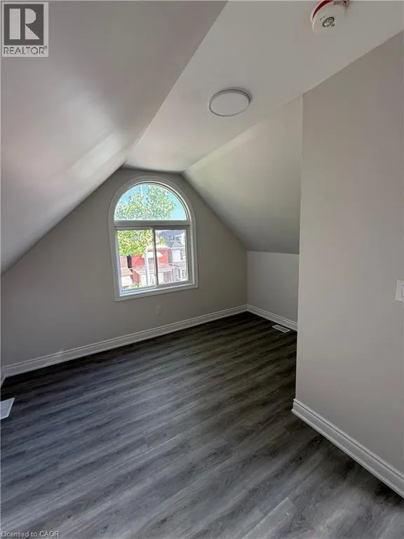 187 STIRTON Street Unit# Upper&Attic