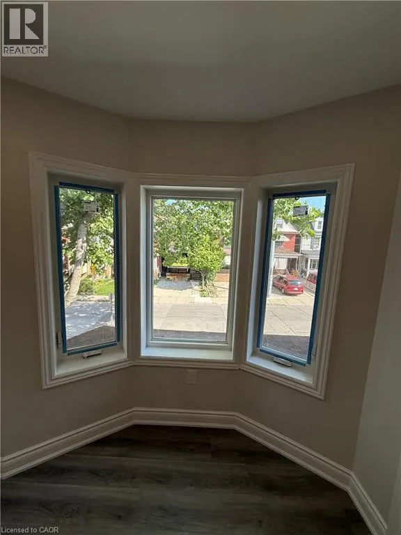 187 STIRTON Street Unit# Upper&Attic