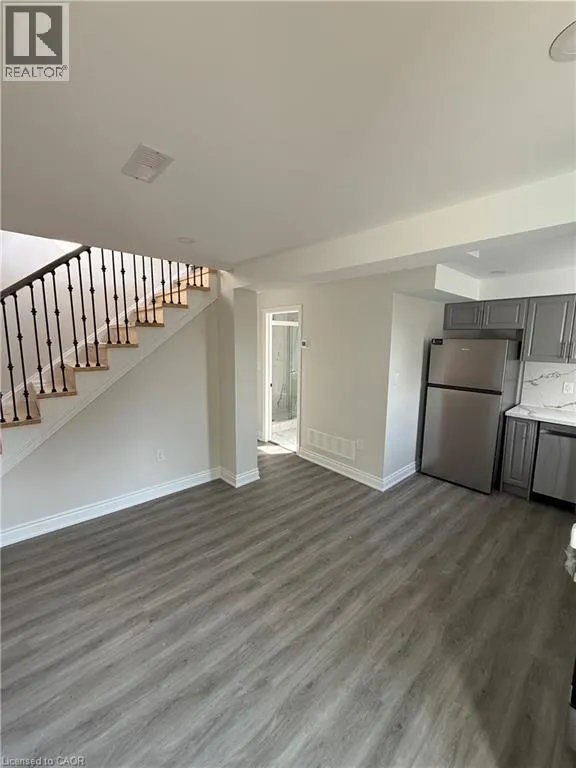 187 STIRTON Street Unit# Upper&Attic