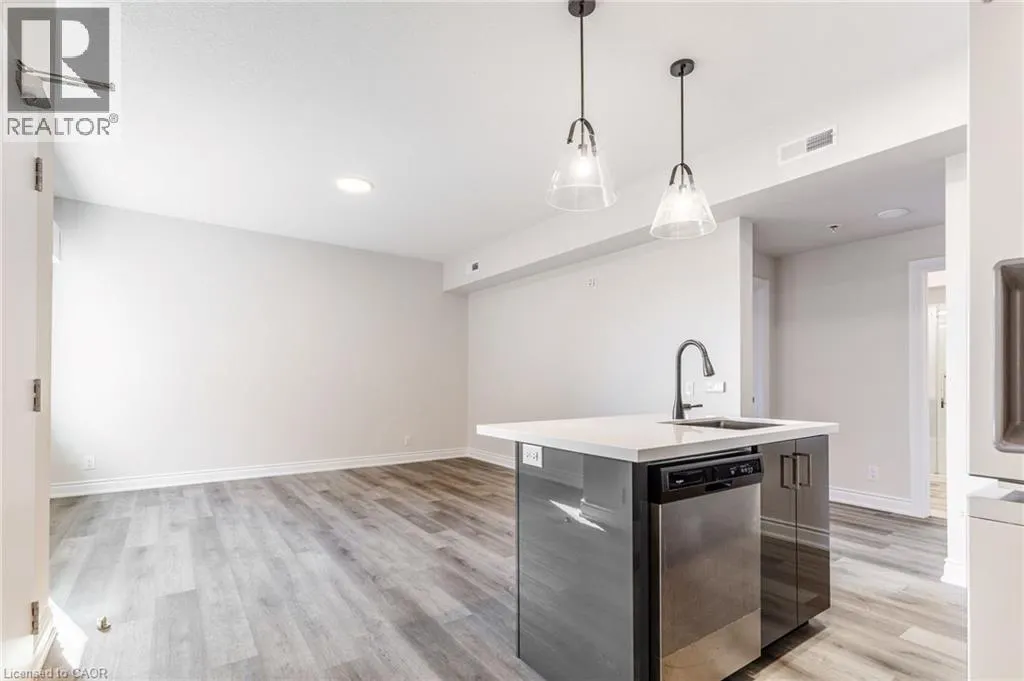 261 KING Street E Unit# 301, #301