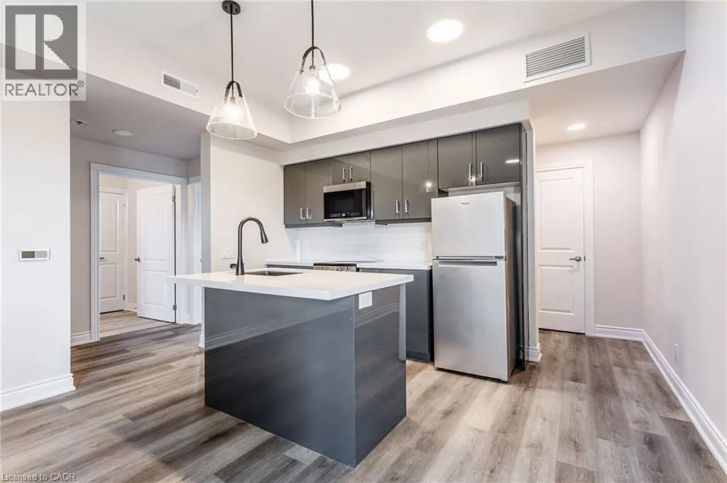 261 KING Street E Unit# 301, #301