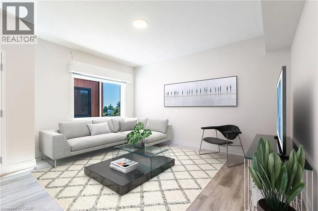 261 KING Street E Unit# 301, #301