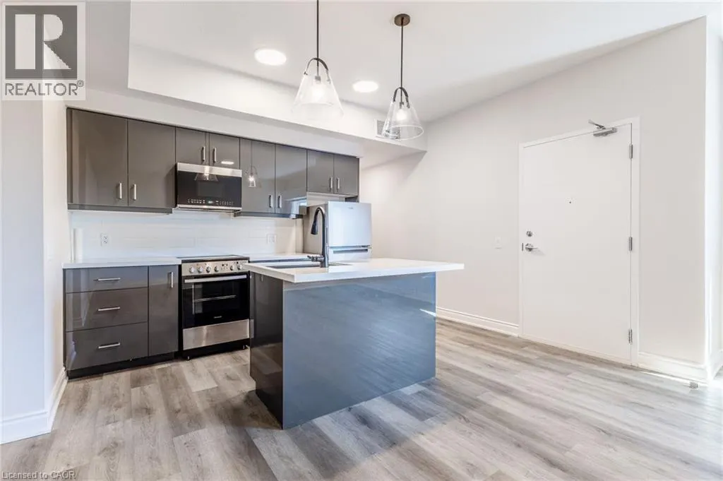 261 KING Street E Unit# 301, #301