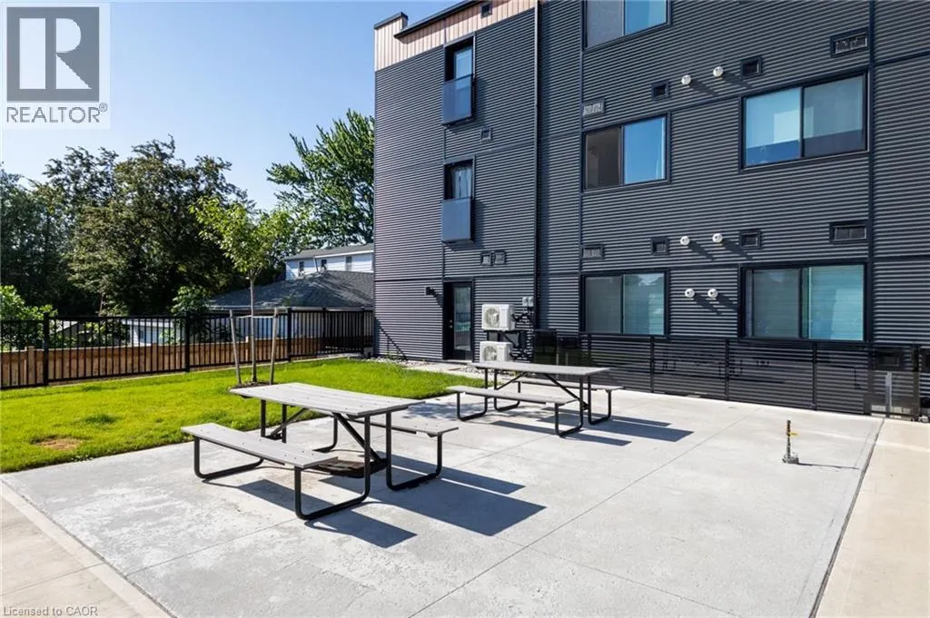 261 KING Street E Unit# 301, #301