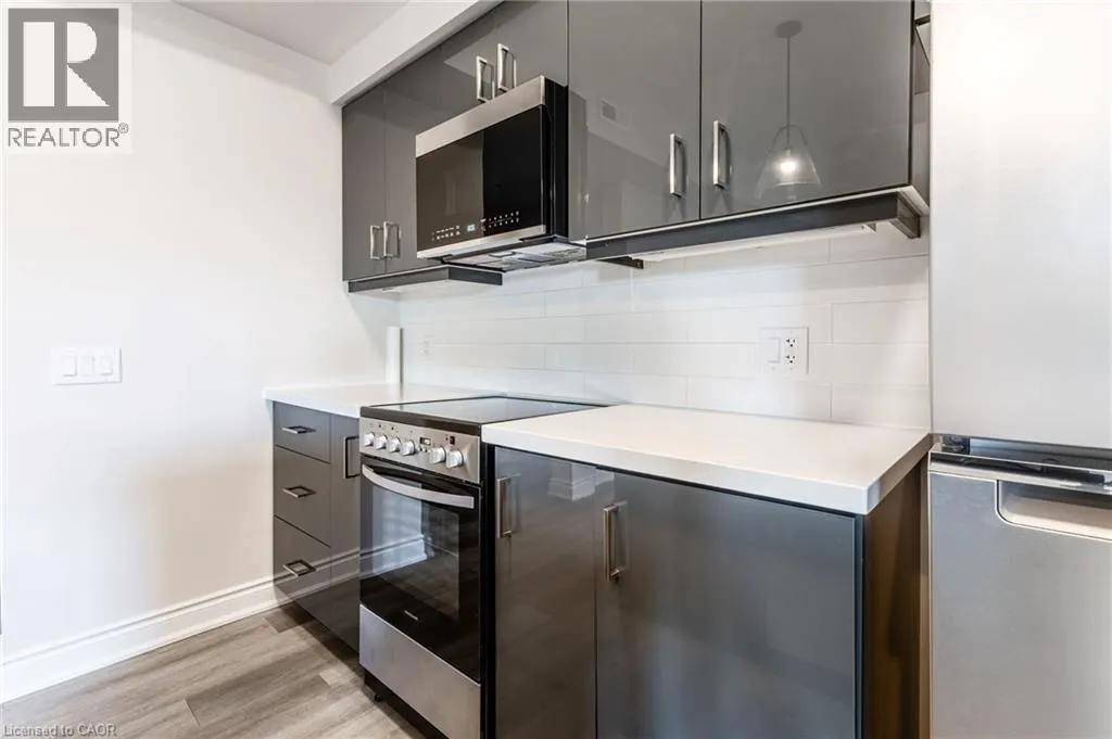 261 KING Street E Unit# 301, #301