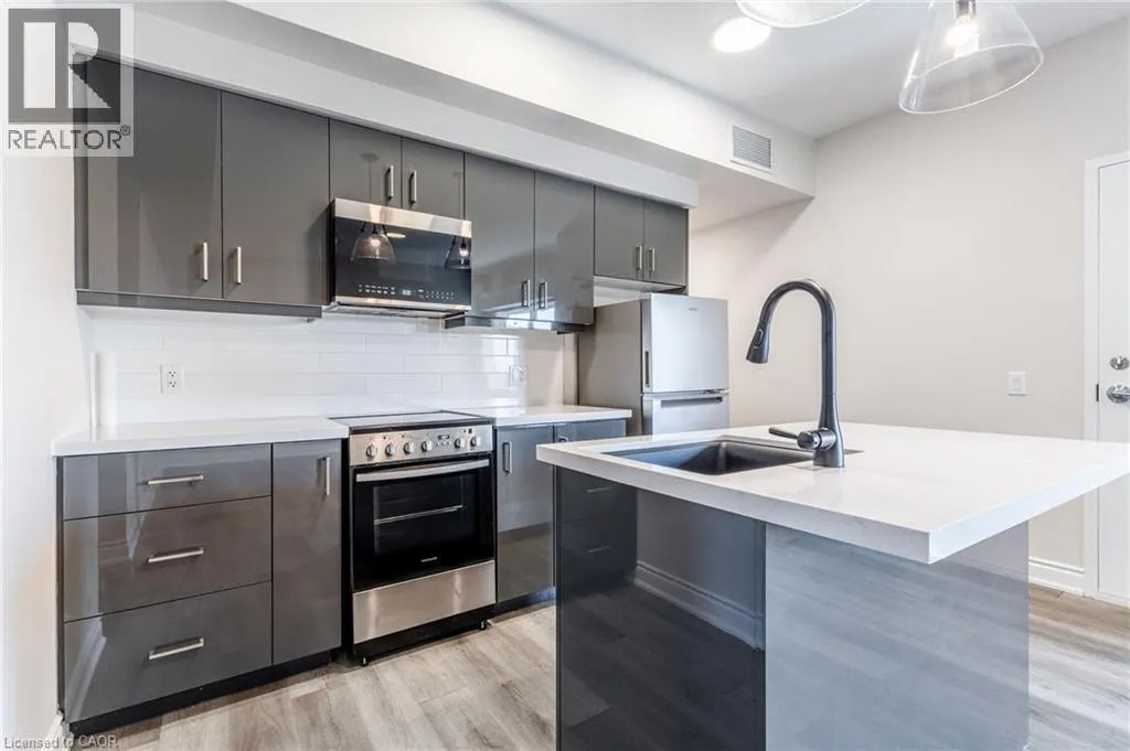 261 KING Street E Unit# 301, #301