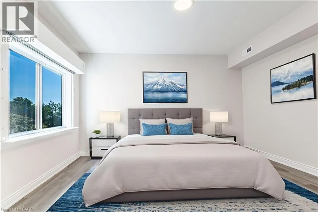 261 KING Street E Unit# 301, #301