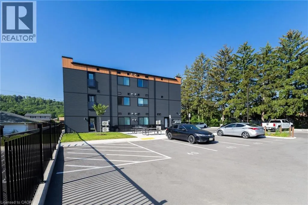 261 KING Street E Unit# 301, #301