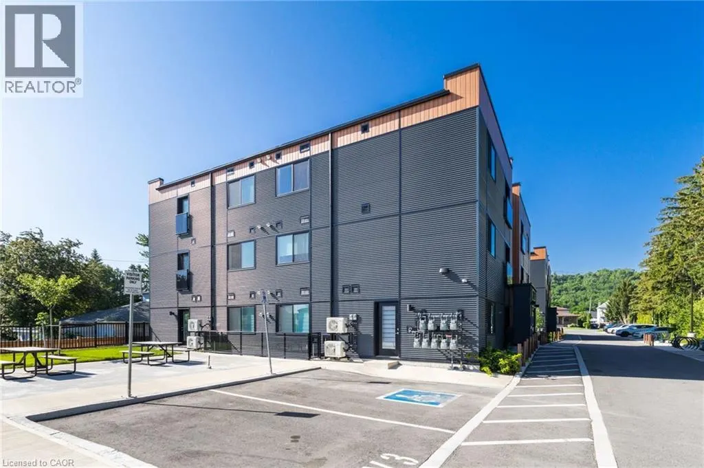 261 KING Street E Unit# 301, #301