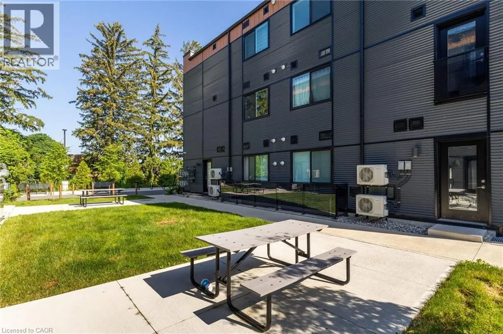 261 KING Street E Unit# 301, #301