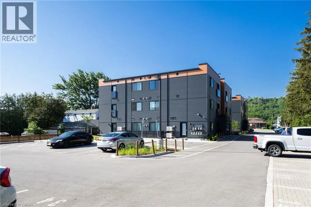 261 KING Street E Unit# 301, #301