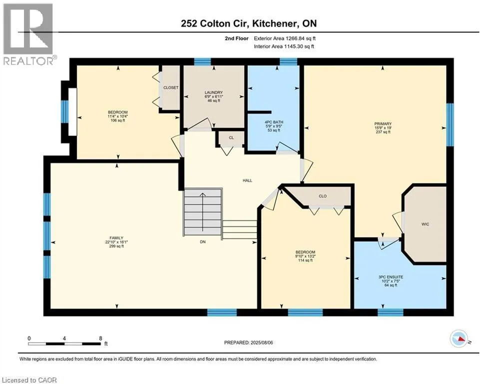 252 COLTON Circle
