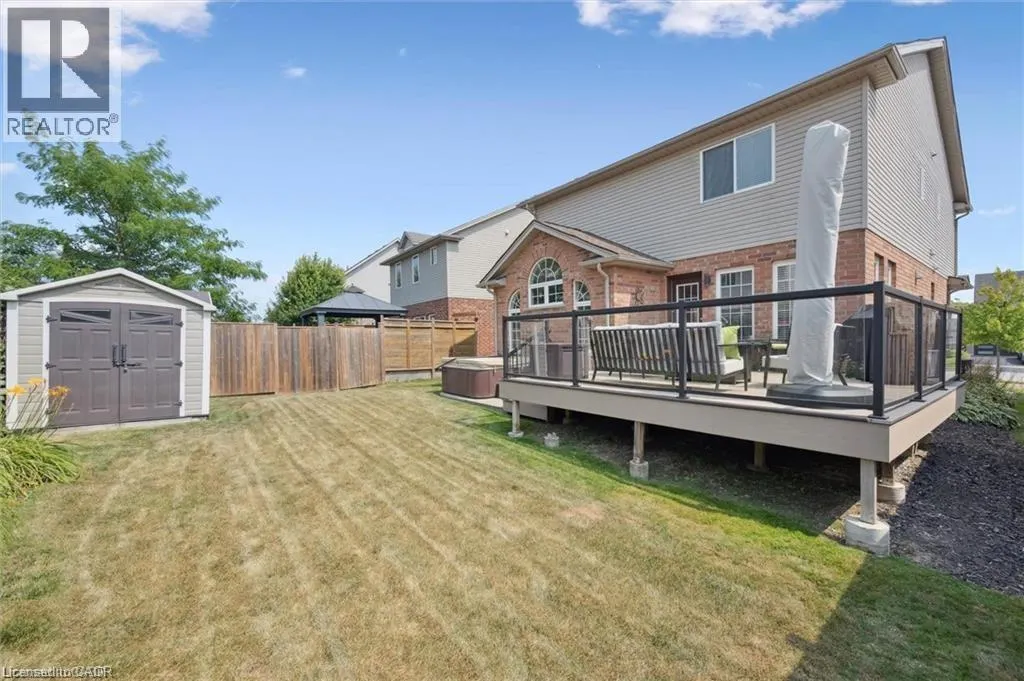 252 COLTON Circle