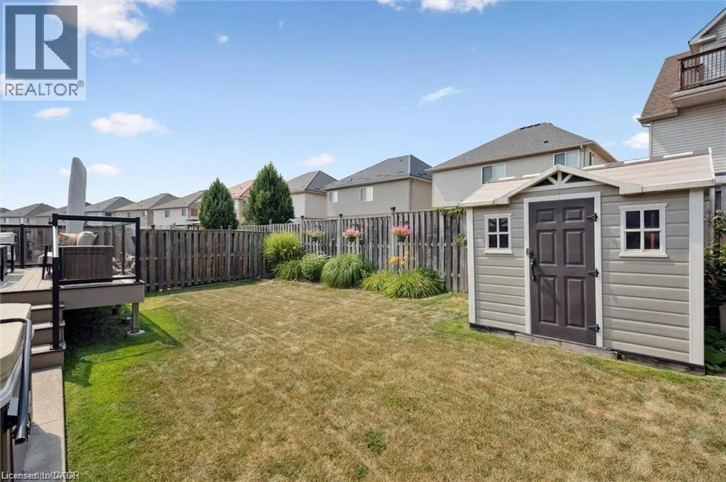 252 COLTON Circle