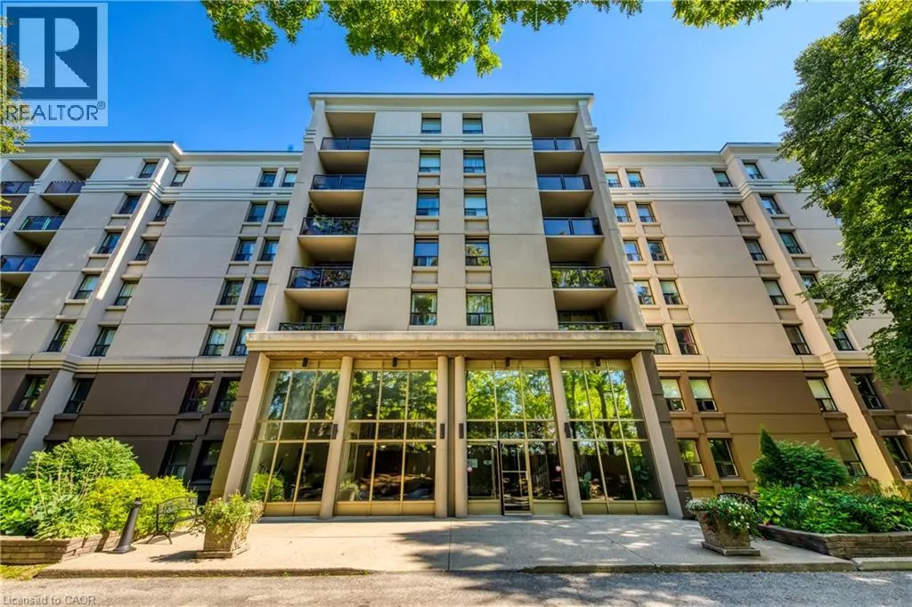 3189 KING Street E Unit# 711, #711