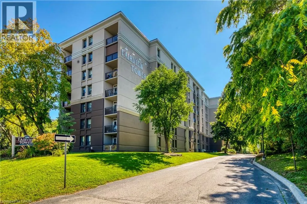 3189 KING Street E Unit# 711, #711