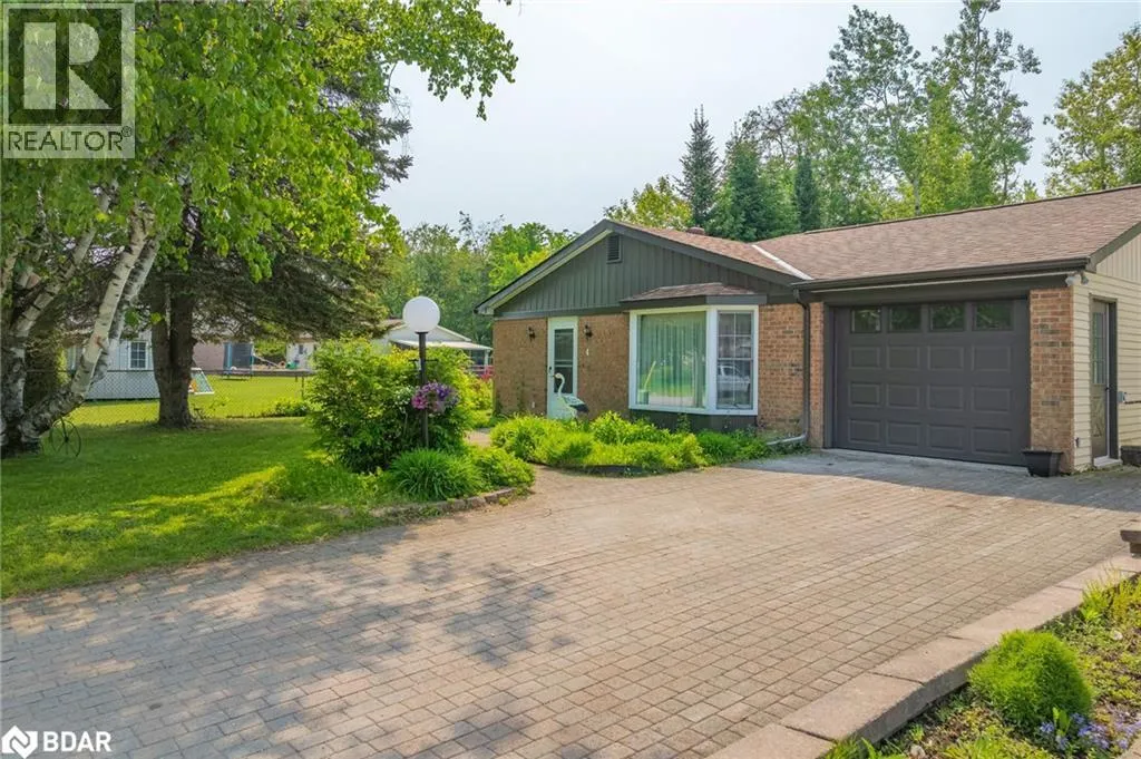 4 MAYPARK Drive