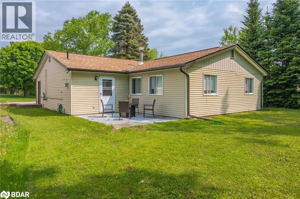 4 MAYPARK Drive