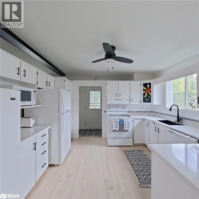 4 MAYPARK Drive