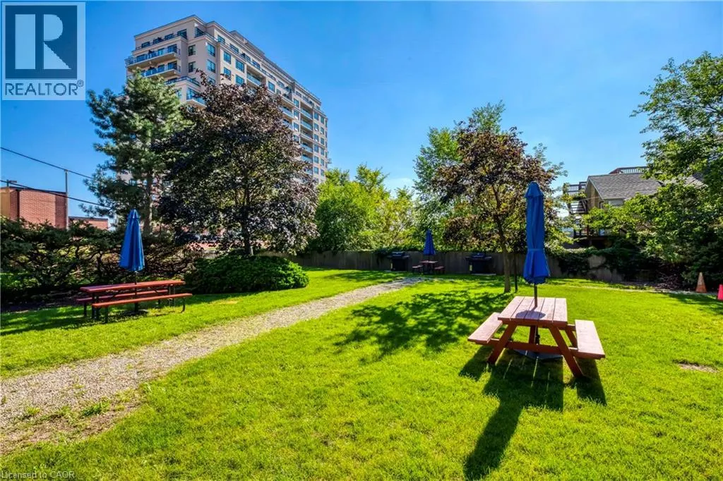 221 QUEEN Street S Unit# 1709, #1709