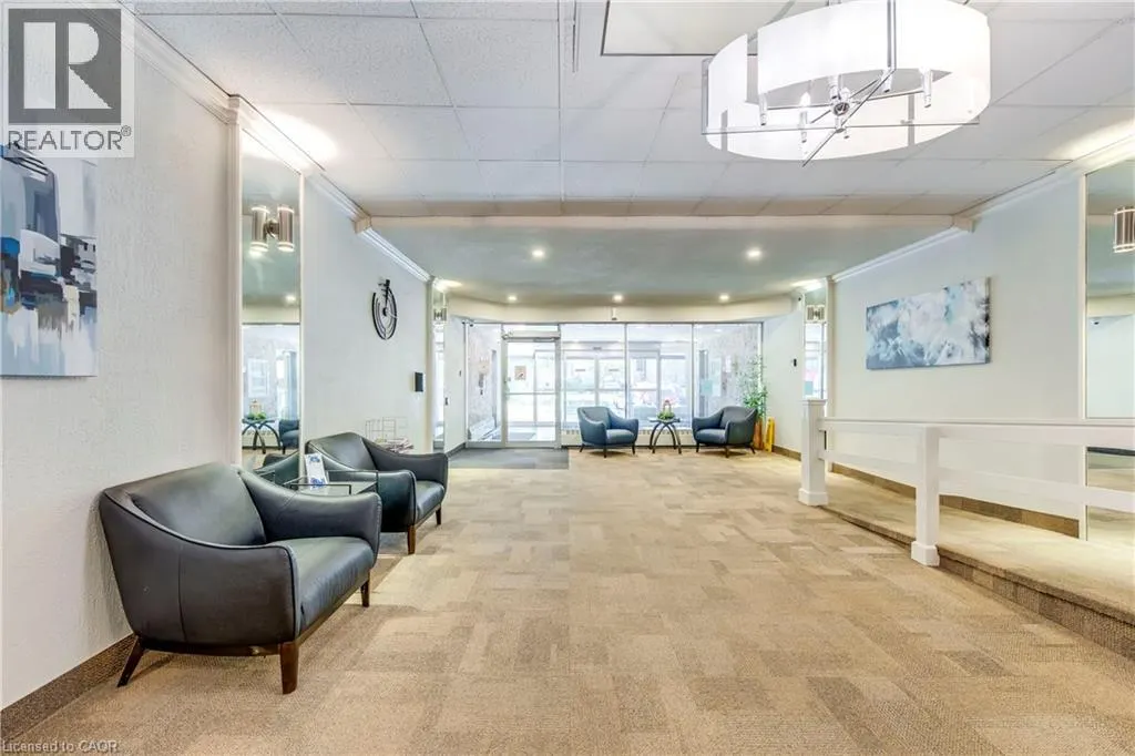 221 QUEEN Street S Unit# 1709, #1709