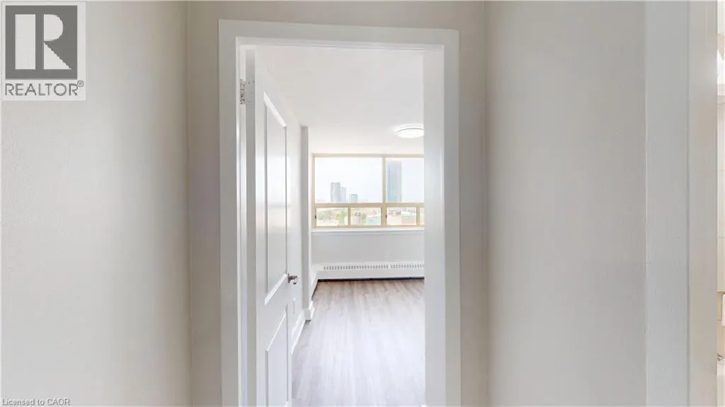221 QUEEN Street S Unit# 1709, #1709