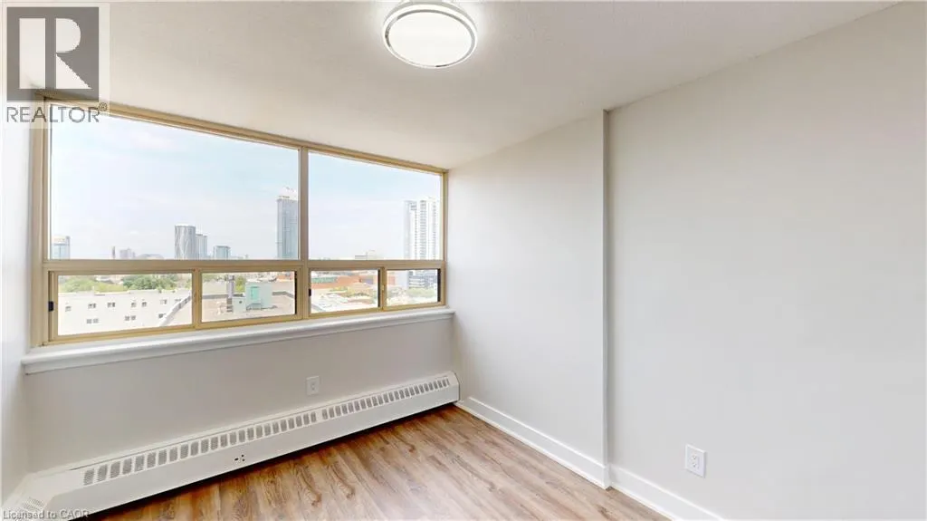 221 QUEEN Street S Unit# 1709, #1709