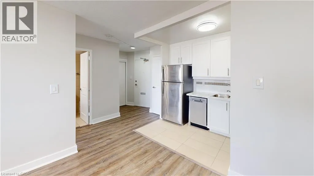 221 QUEEN Street S Unit# 1709, #1709