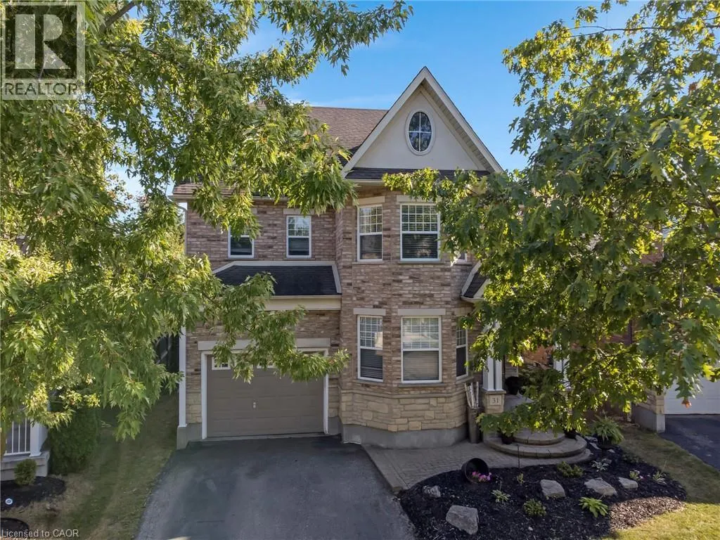 31 COOPERSHAWK Street
