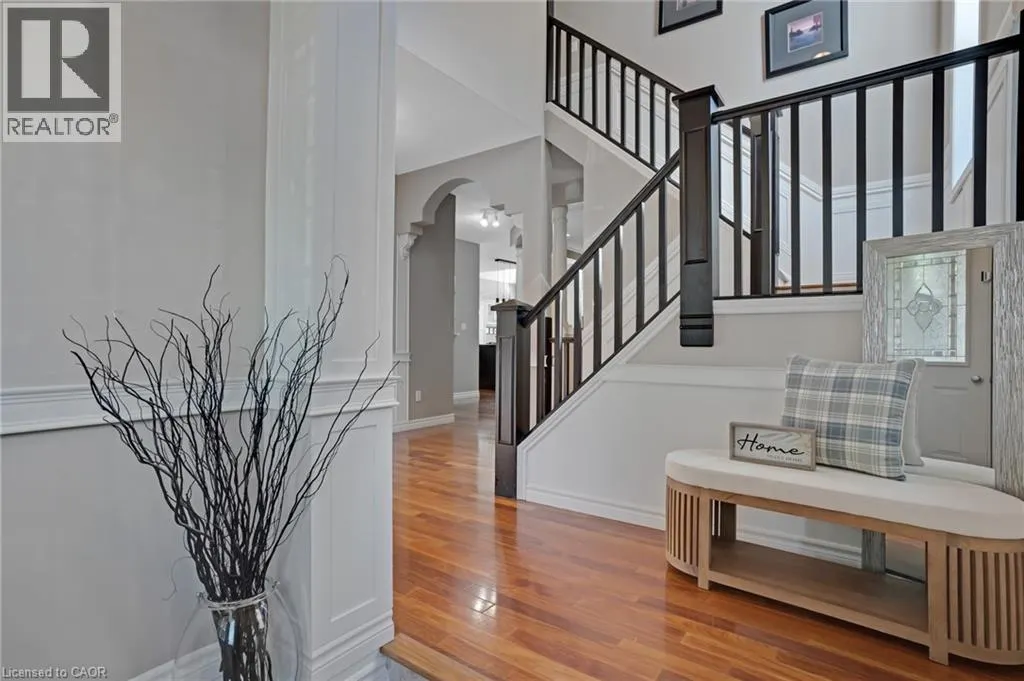 31 COOPERSHAWK Street