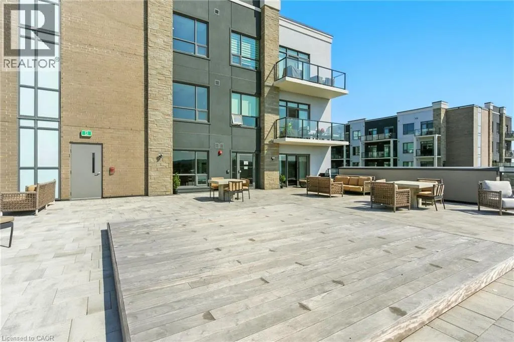 5055 GREENLANE Road Unit# 405, #405