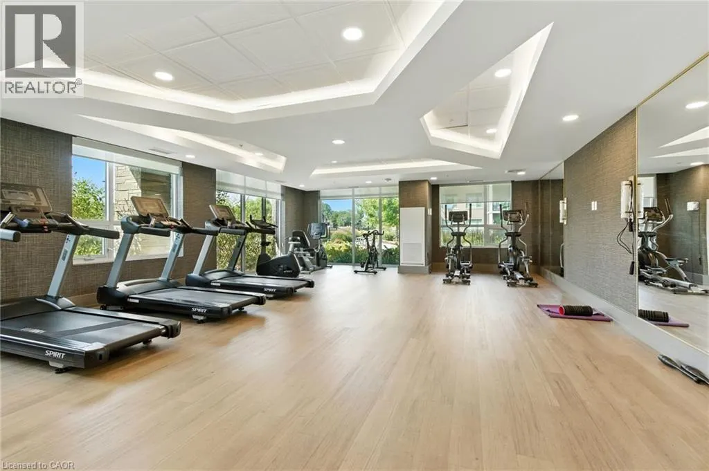 5055 GREENLANE Road Unit# 405, #405