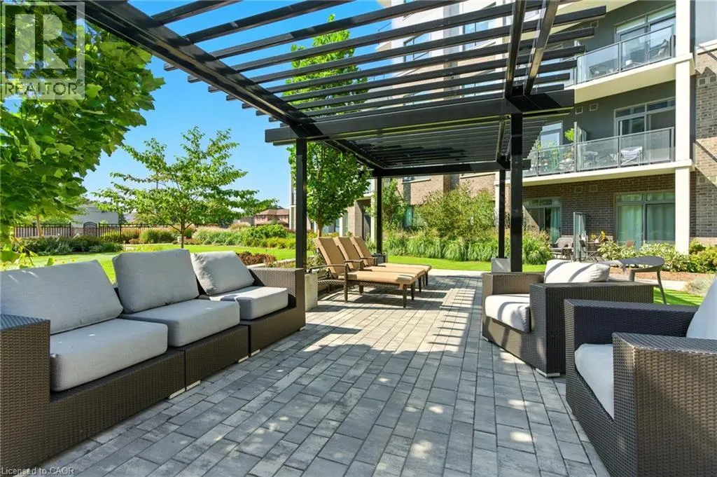 5055 GREENLANE Road Unit# 405, #405