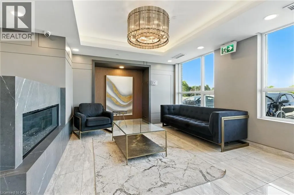 5055 GREENLANE Road Unit# 405, #405