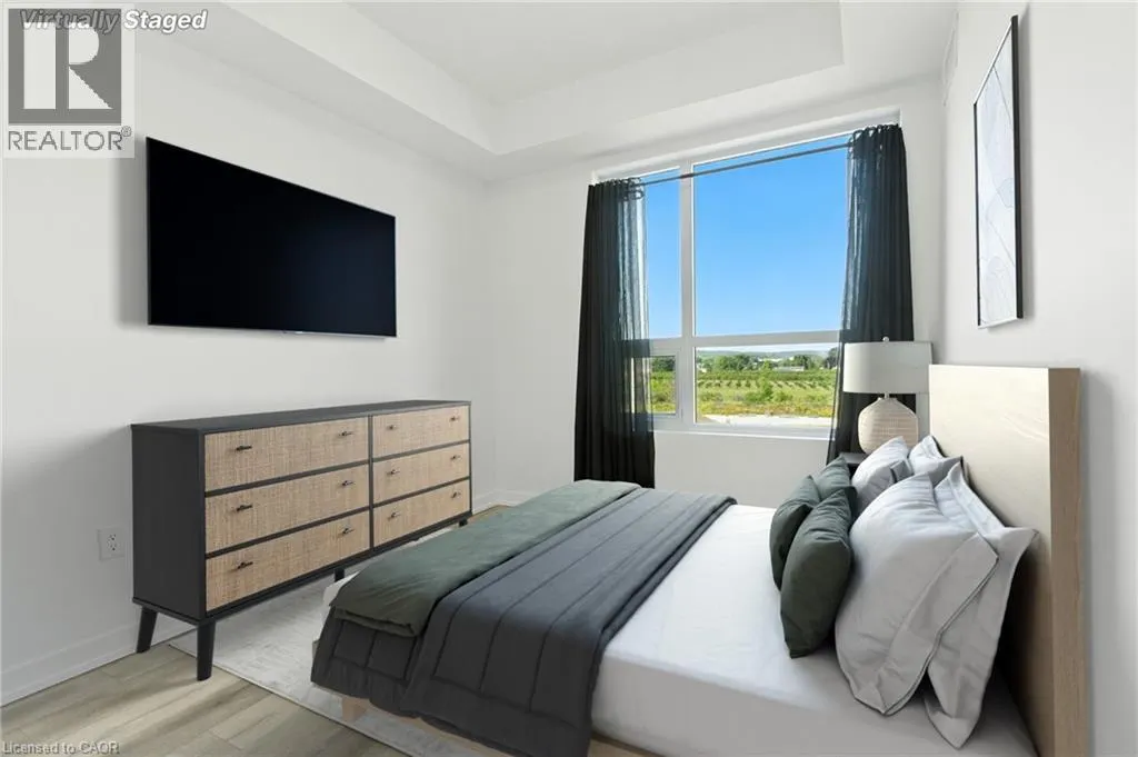5055 GREENLANE Road Unit# 405, #405