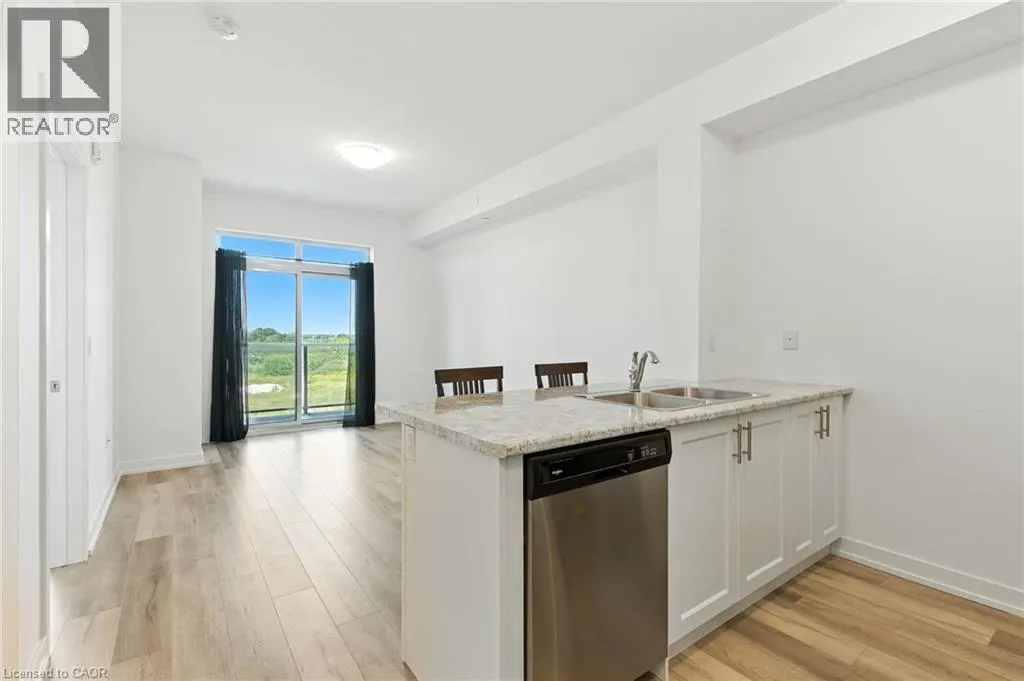5055 GREENLANE Road Unit# 405, #405
